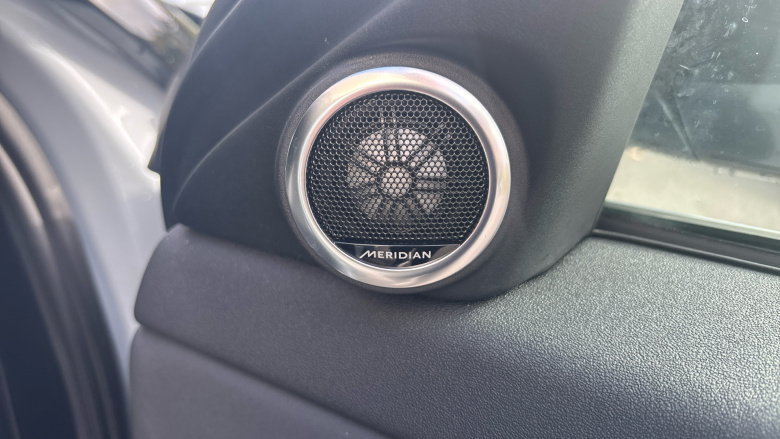 Land Rover Range Rover Evoque 2.0 D200 Dynamic SE 5dr Auto Diesel Hatchback